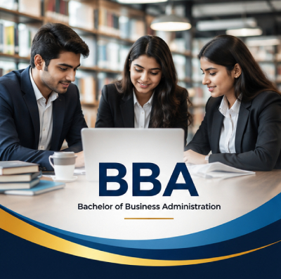 BBA